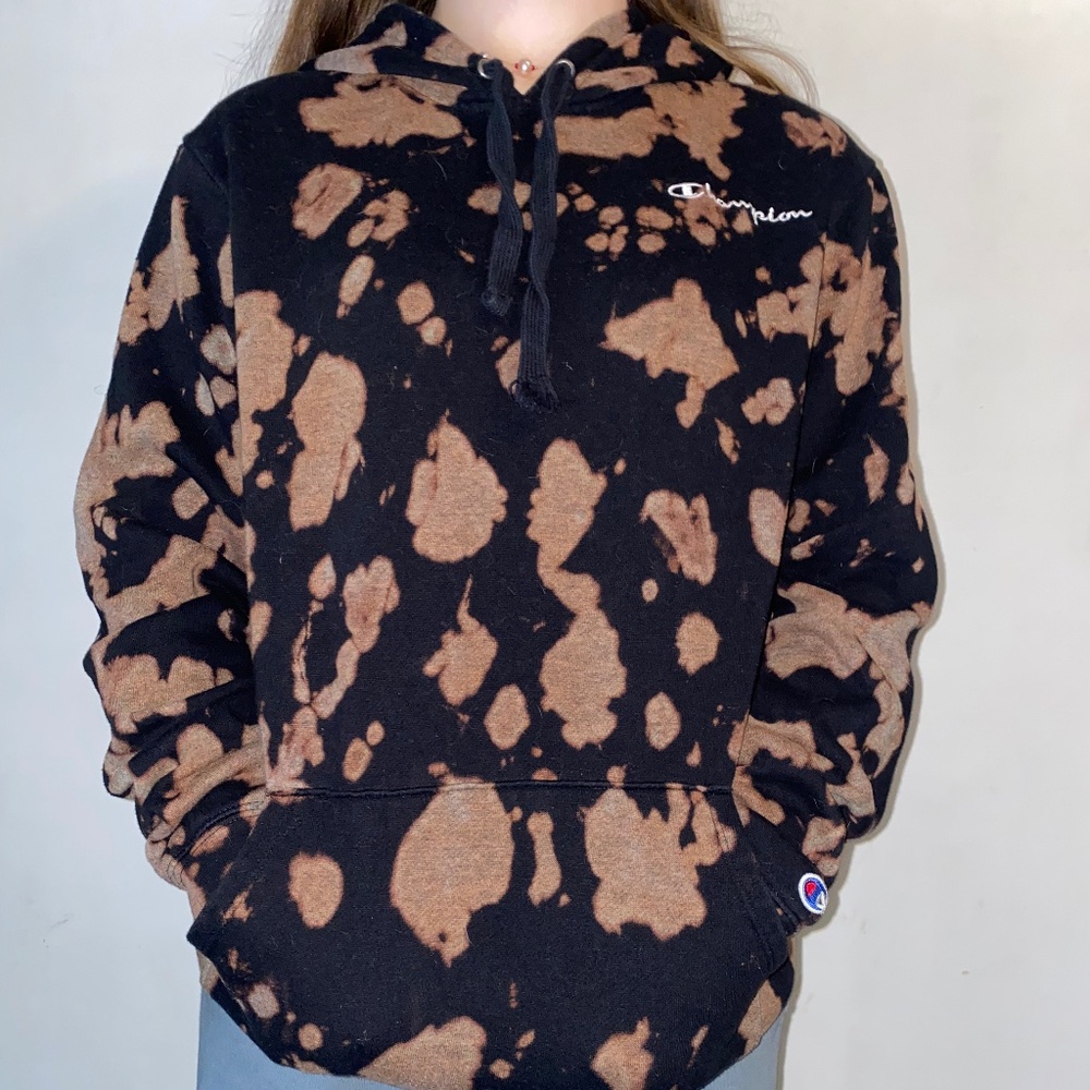 Champion Hoodie